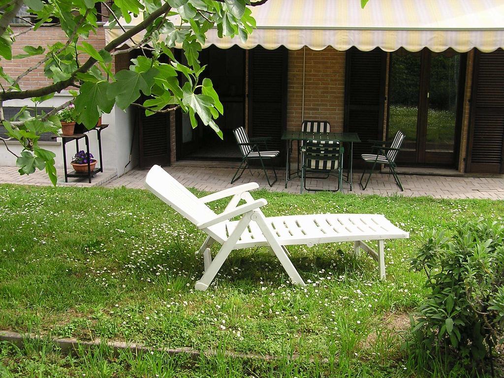 Apartment Maria & Patrizio Lignano Sabbiadoro Habitación foto