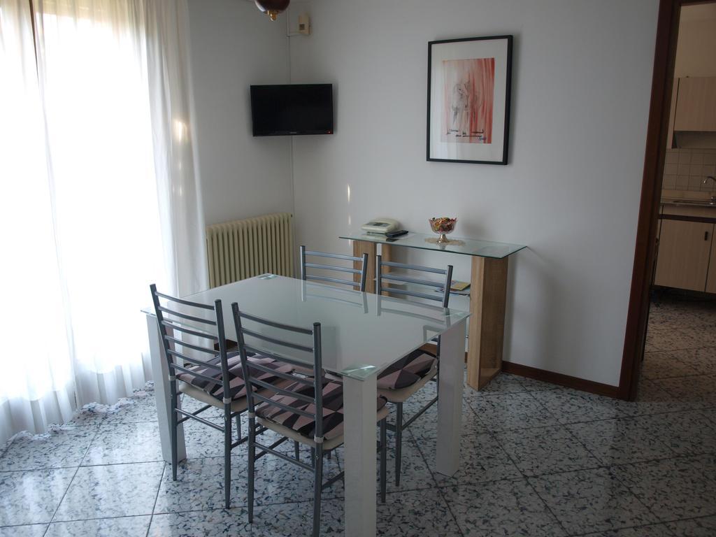 Apartment Maria & Patrizio Lignano Sabbiadoro Exterior foto